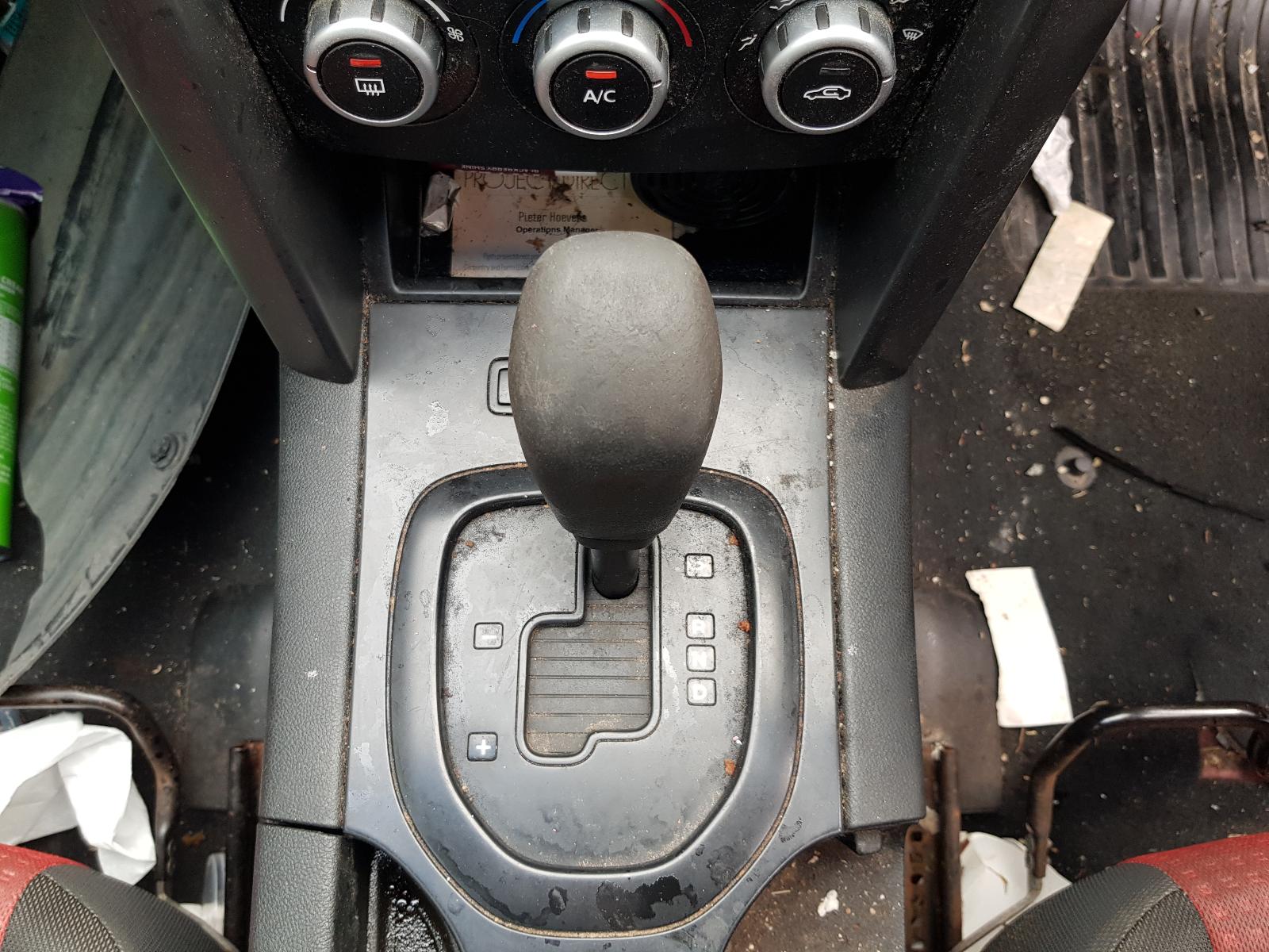 Holden Commodore - VE 2006-2013