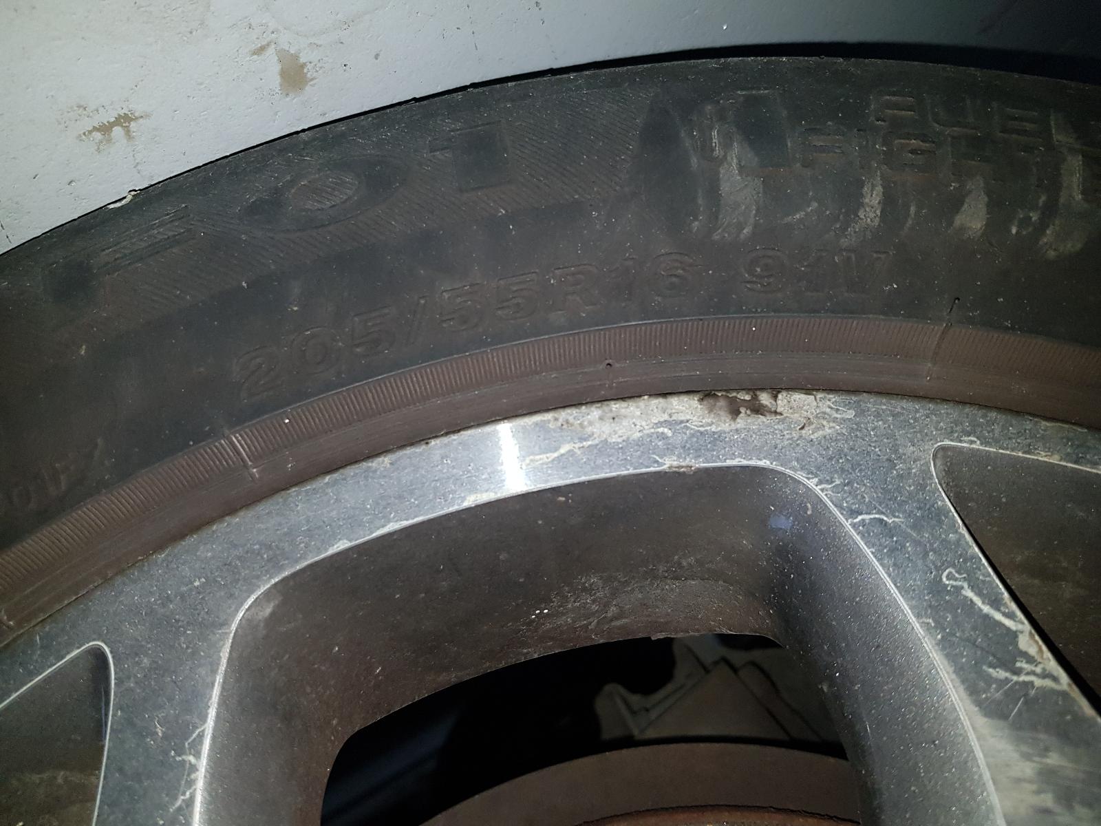 Ford Focus - LT-LV 2008-2011