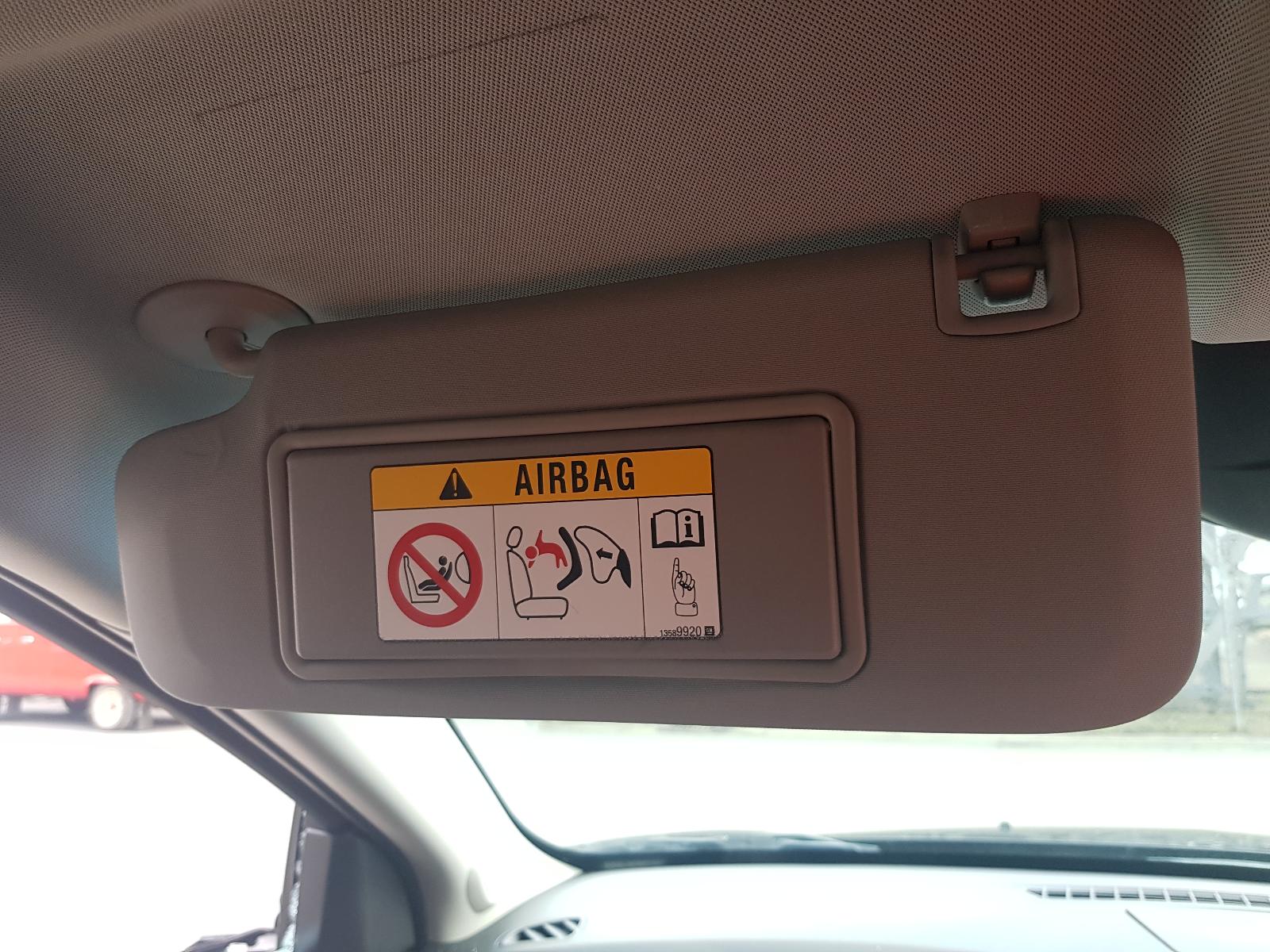 Holden Cruze - 2009-Present