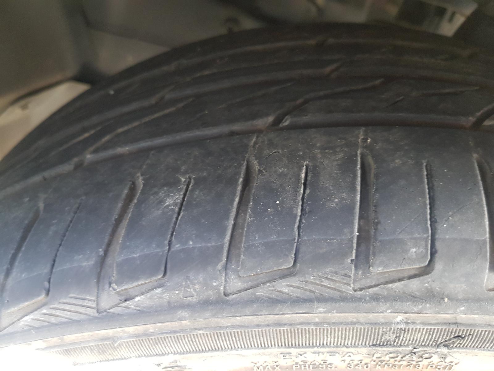 Ford Territory - SZ 2011-Present