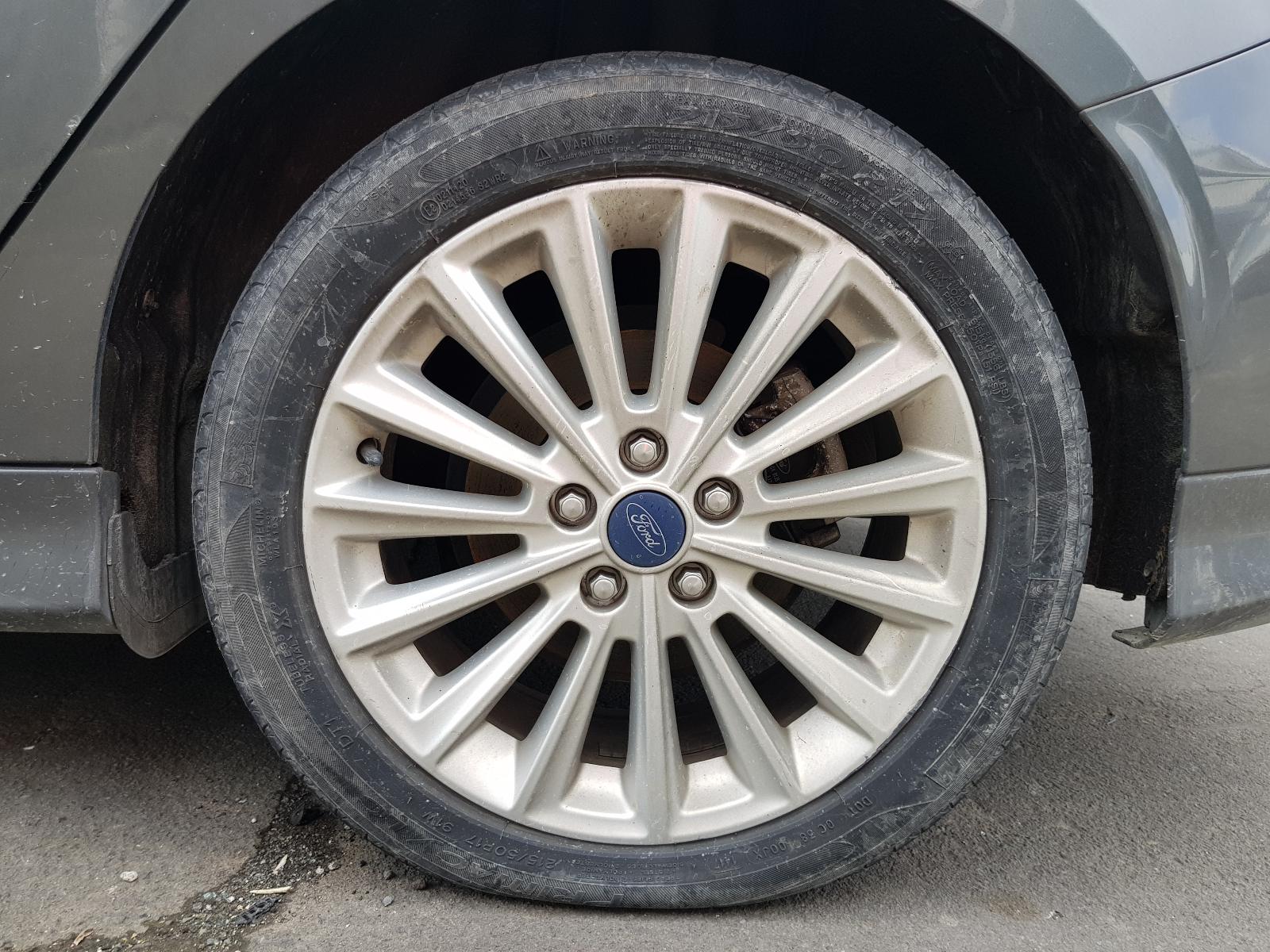 Ford Focus - LZ 2015-2017