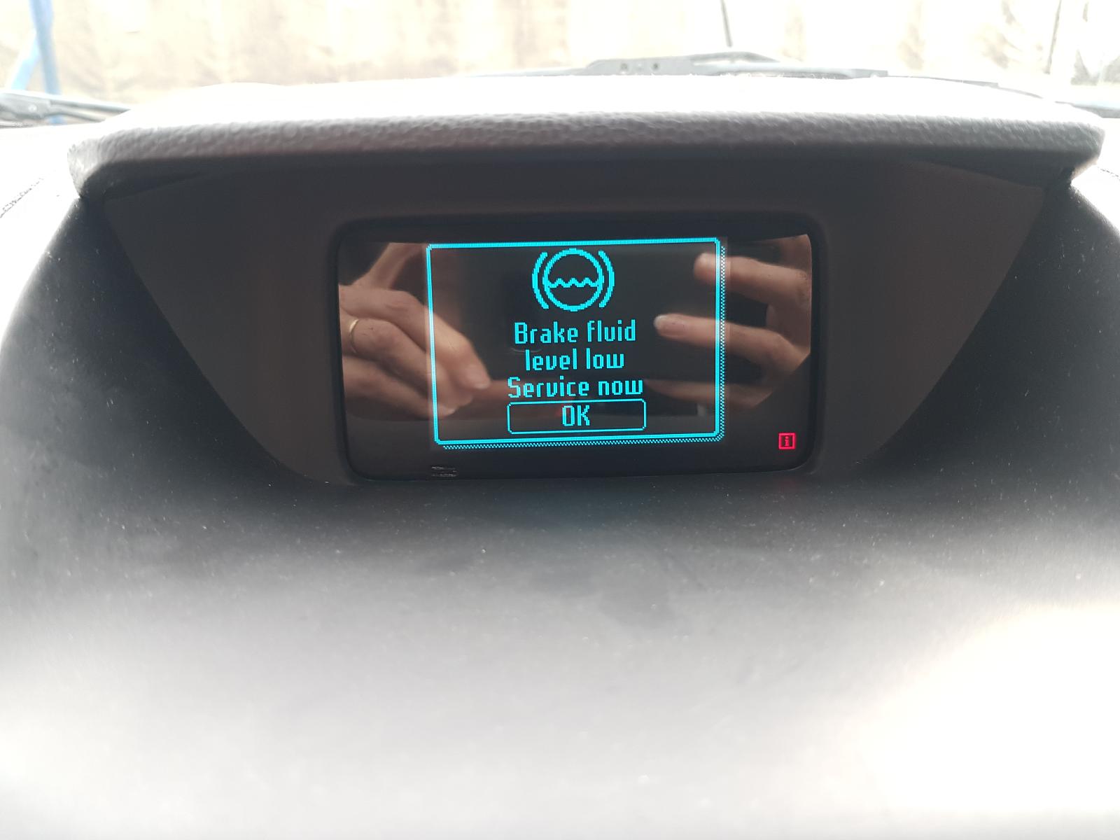 Ford EcoSport - BW 2013-present