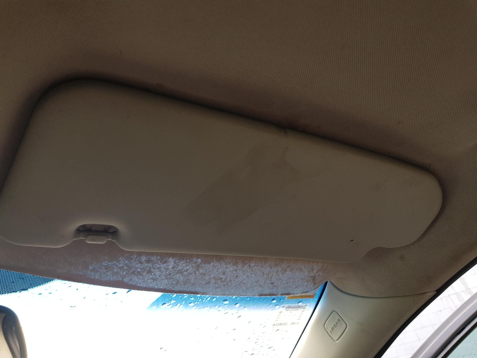 Holden Commodore - VE Omega 06-