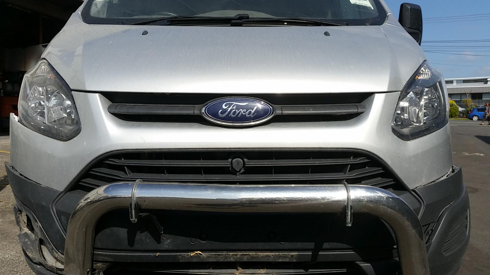 Ford Transit - Other