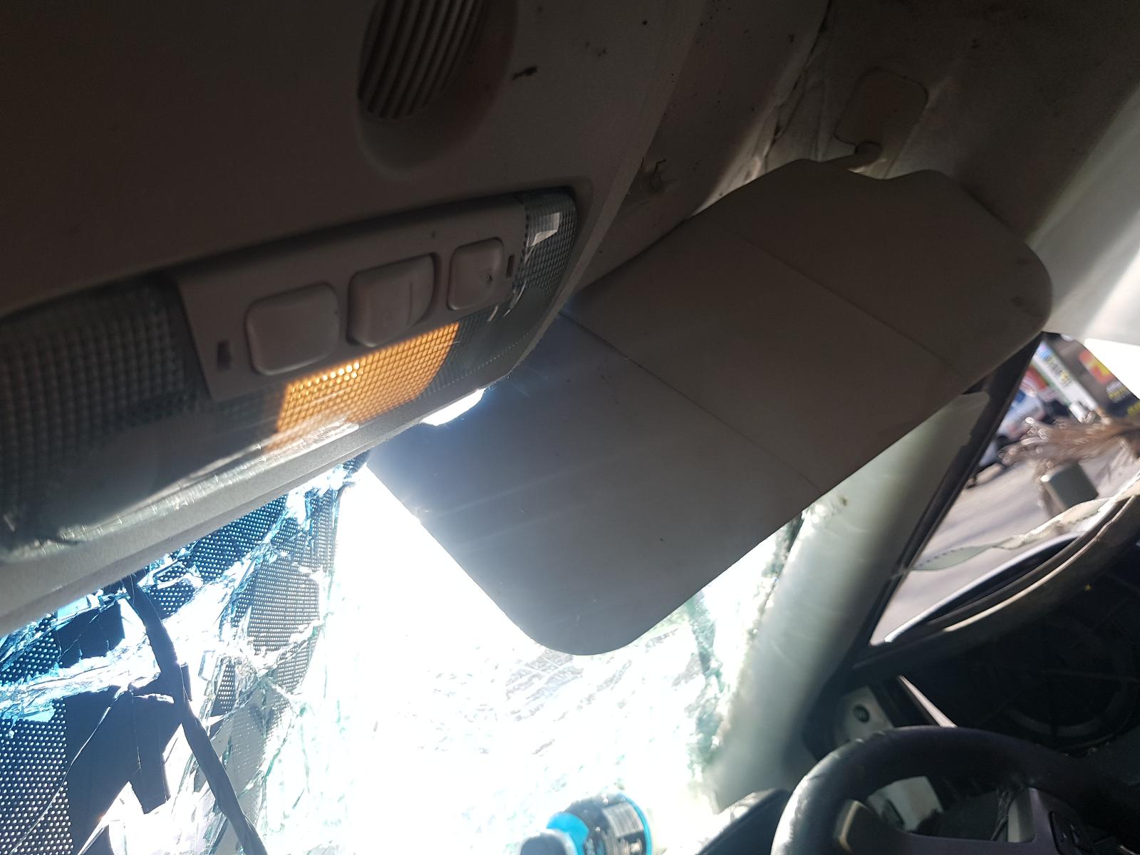 Ford Ranger - PX/PX2 2011-2017