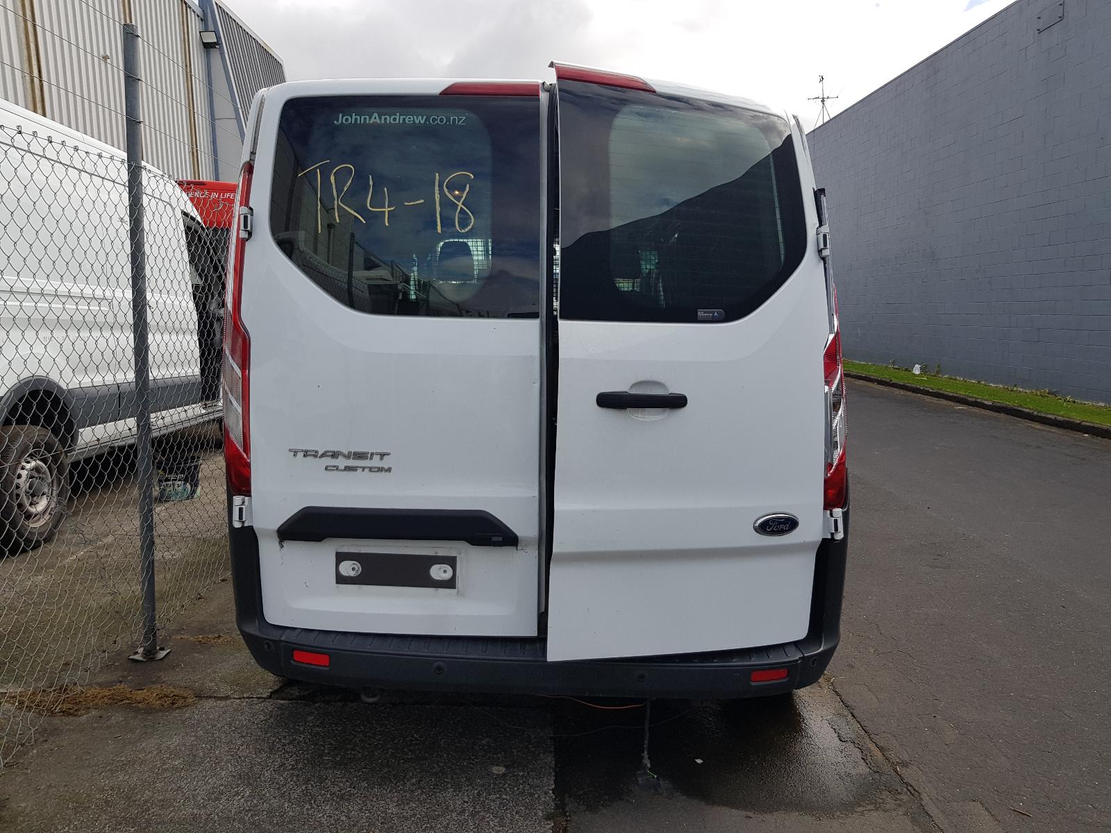 Ford Transit - Other