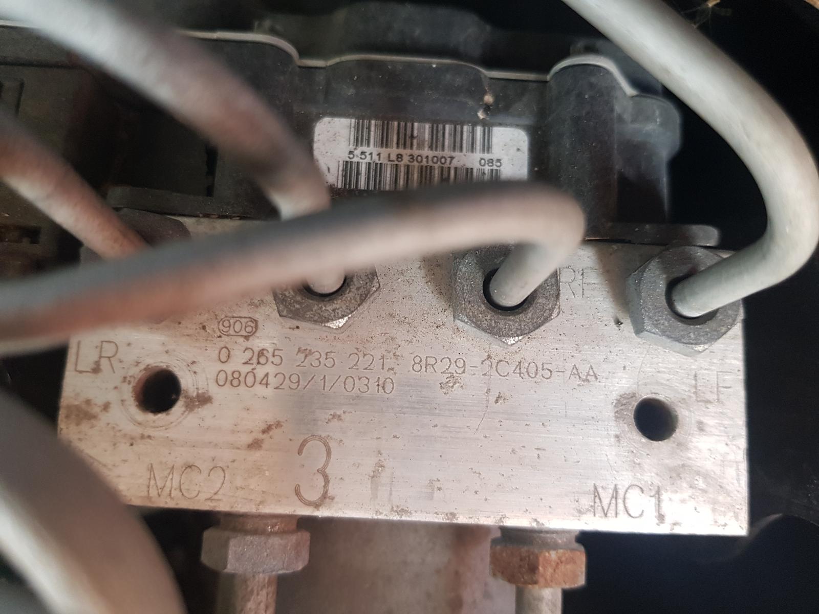 Ford Falcon - FG-FGX 2008-2016