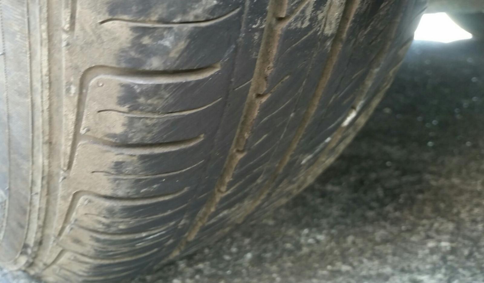 Ford Focus - LT-LV 2008-2011