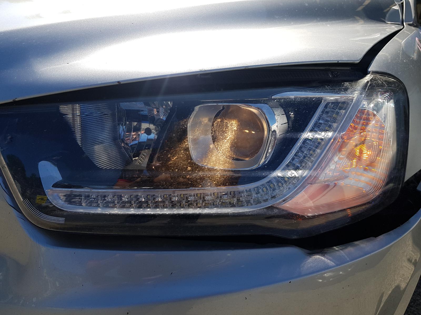 Holden Captiva - Captiva 7 2011-Present