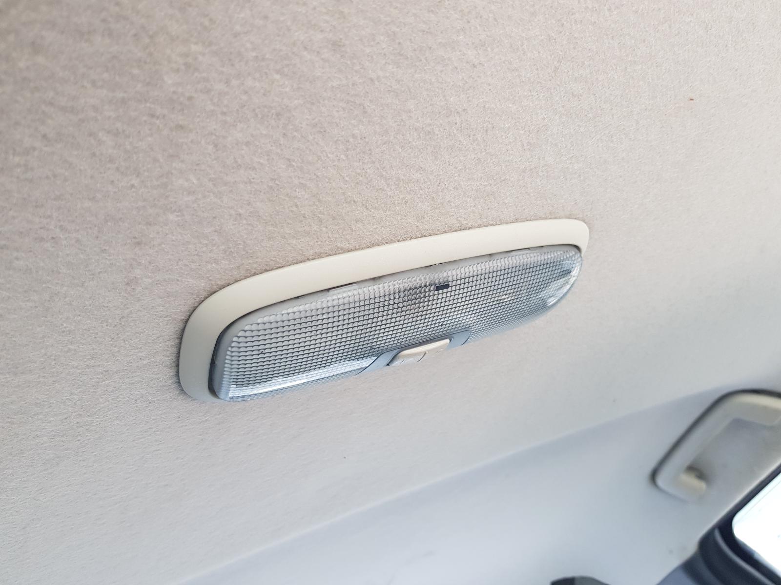 Ford Ranger - PX/PX2 2011-2017