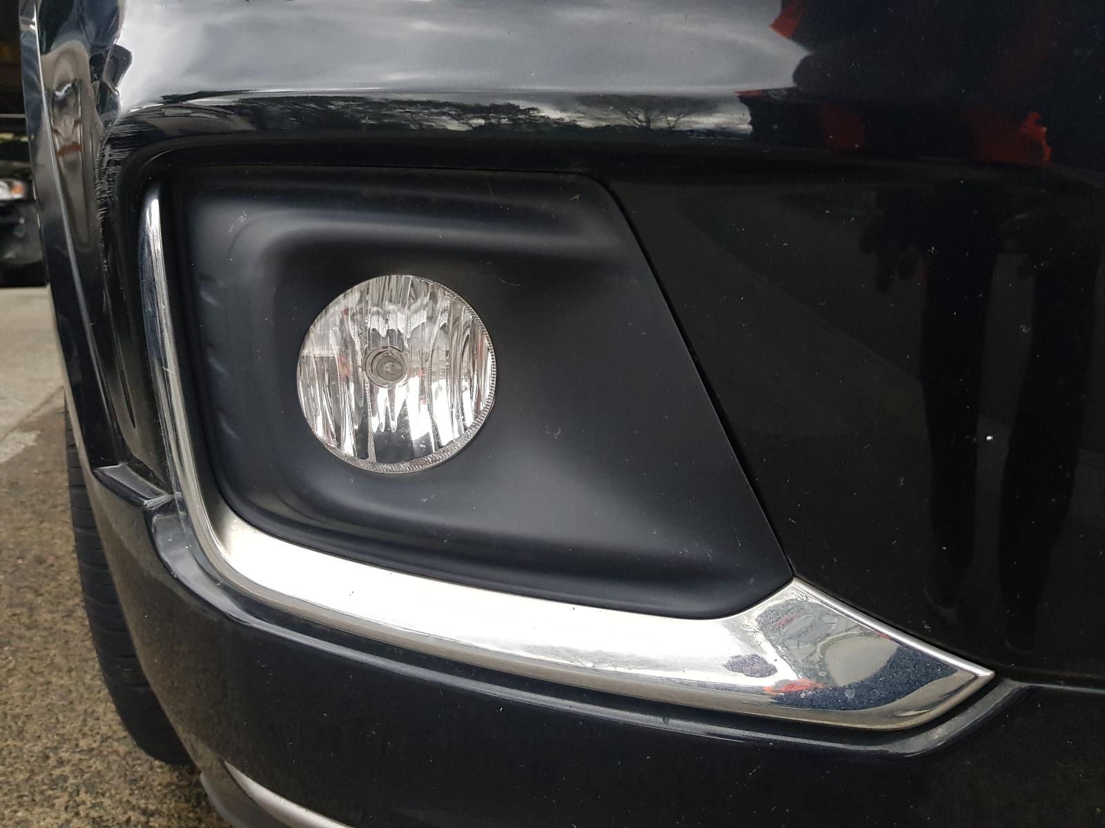 Holden Captiva - Captiva 7 2011-Present