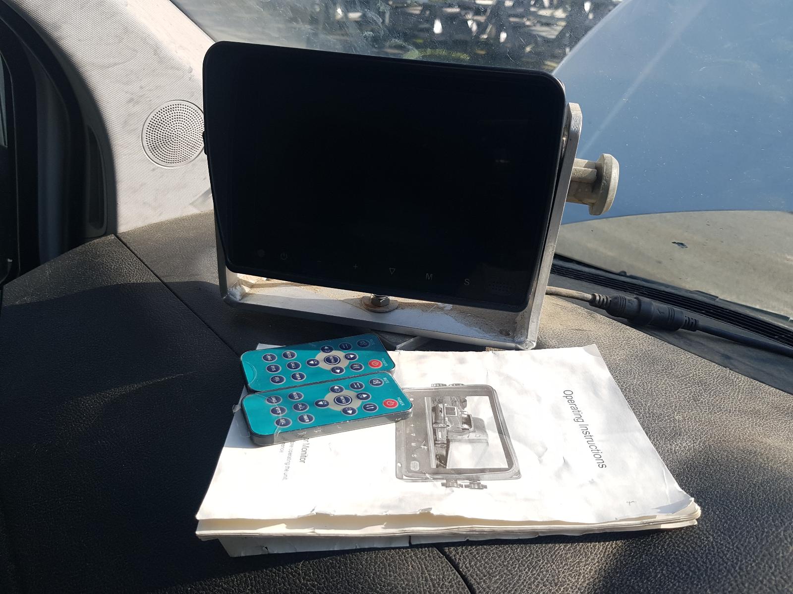 Ford Transit - Other