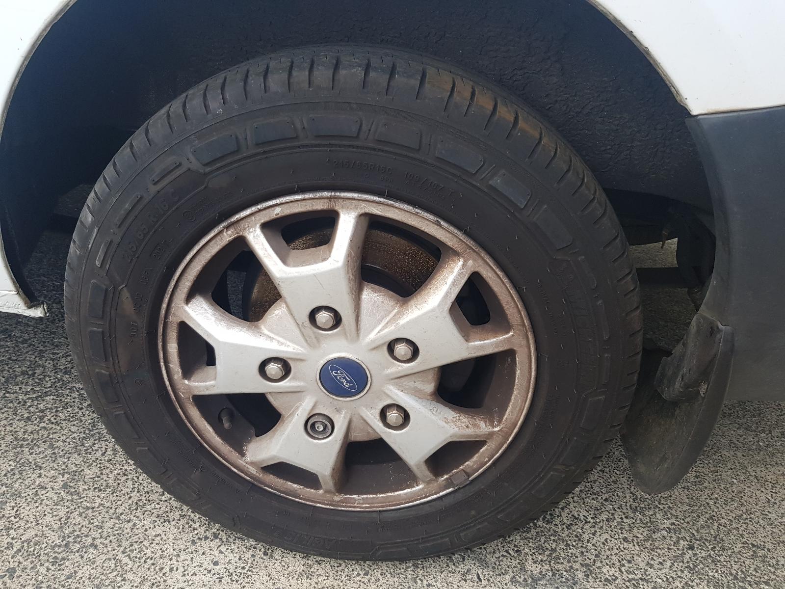 Ford Transit - Other