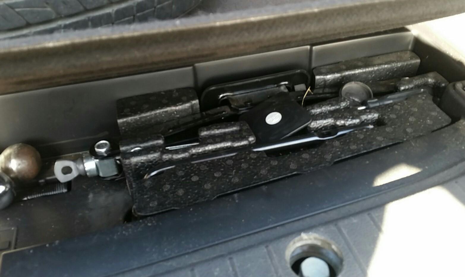 Hyundai Santa Fe - 2006-2012