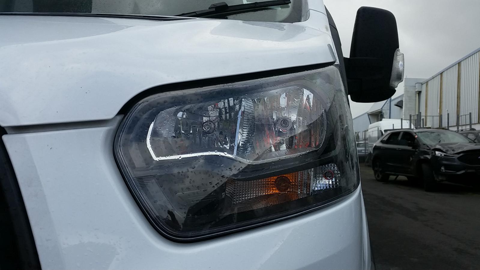 Ford Transit - Other