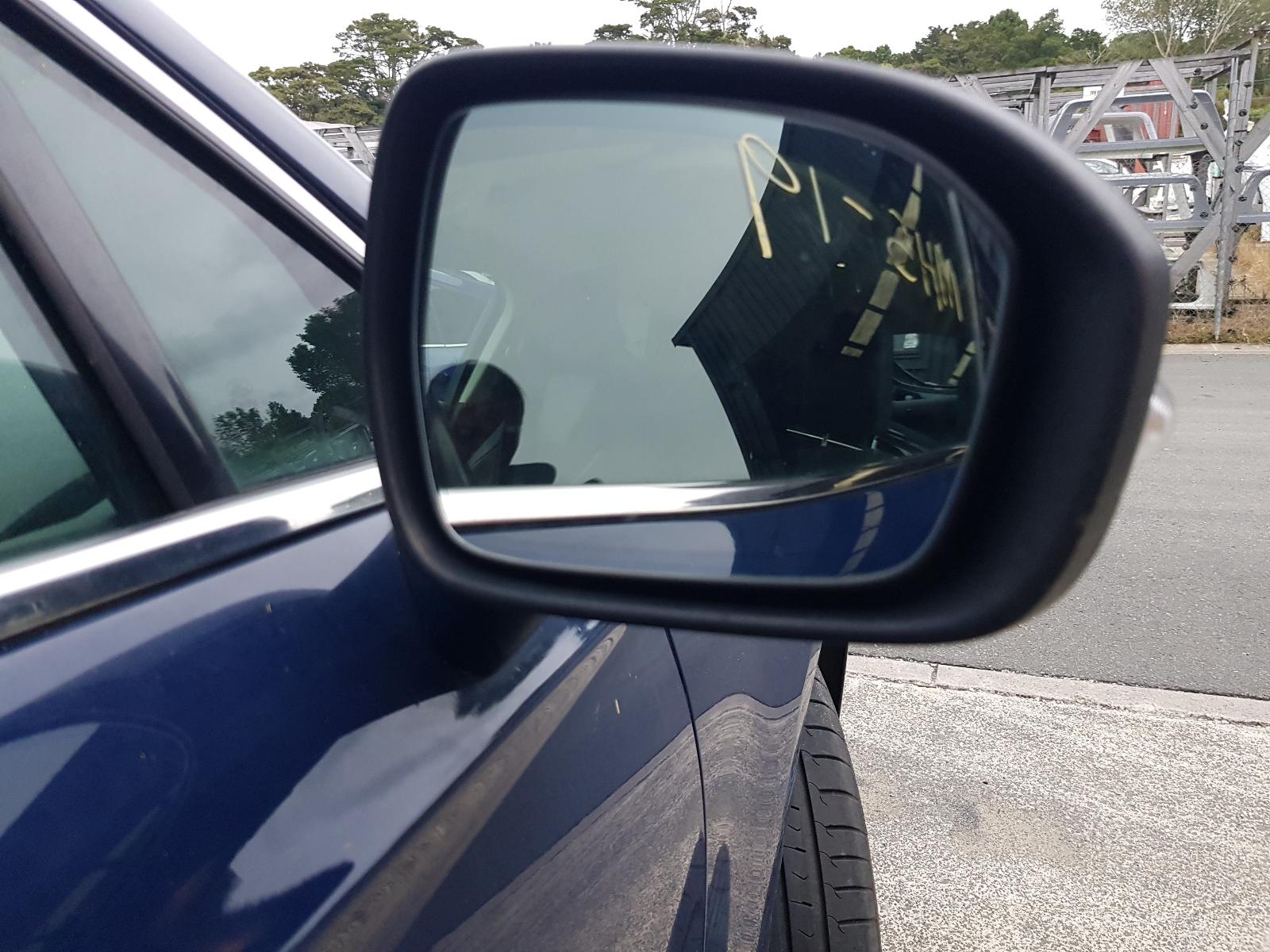 Ford Mondeo - MD 2014-2017