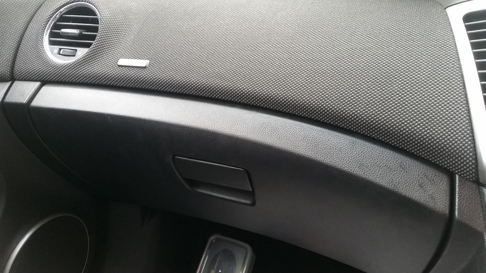 Holden Cruze - 2009-Present