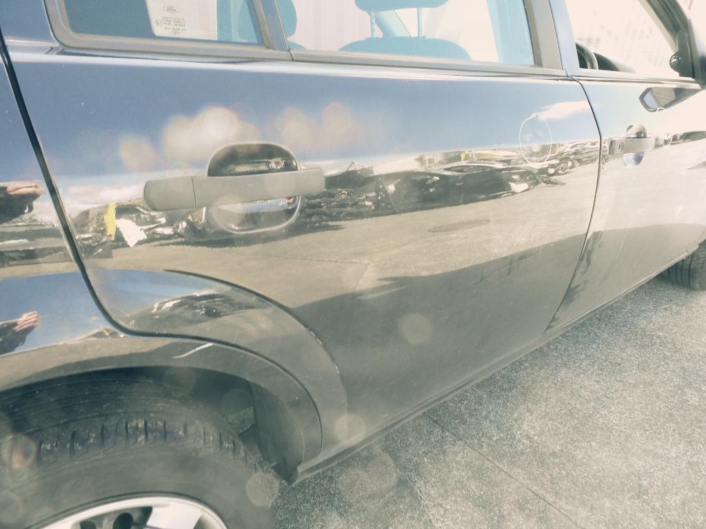 Ford Mondeo - GE 2000-2007