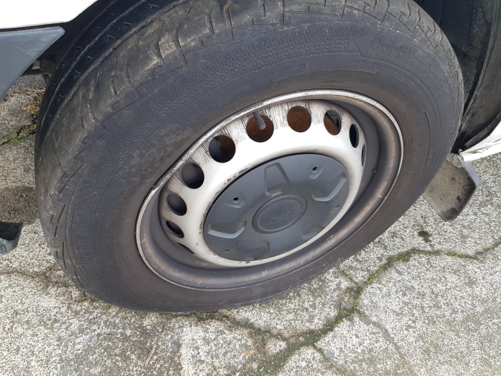 Ford Transit - Other