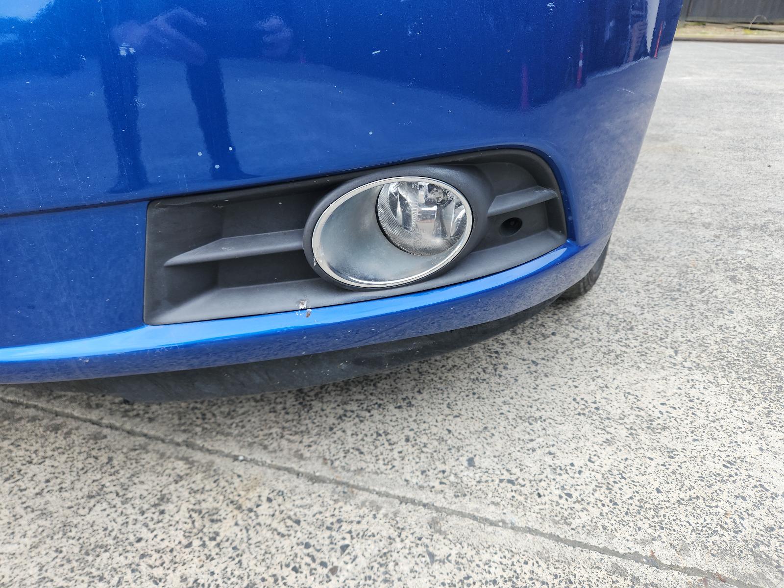 Holden Cruze - 2009-Present