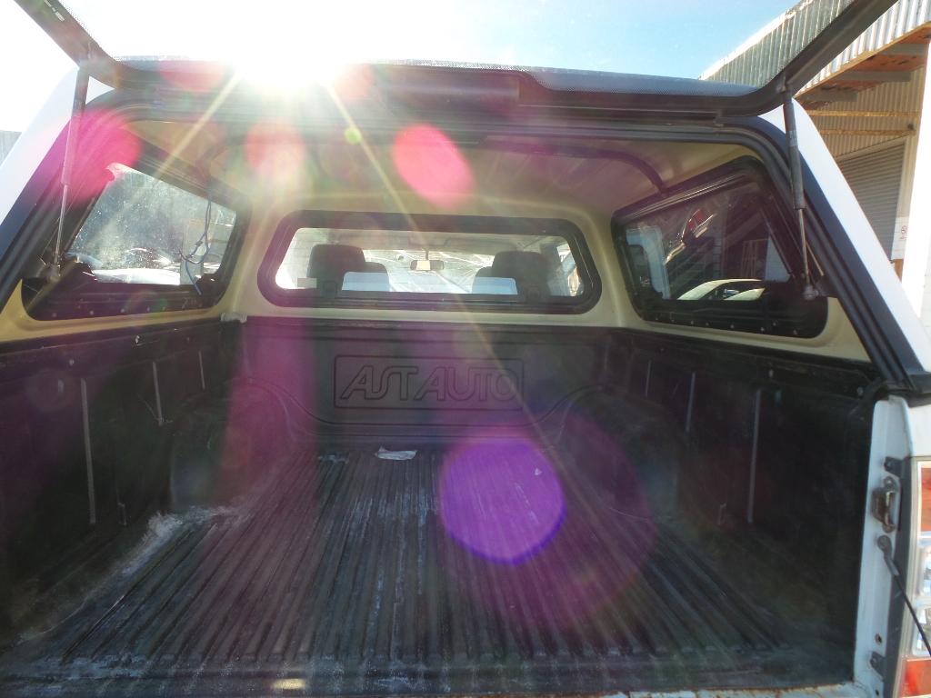 Ford Ranger - PJ 2006-2009