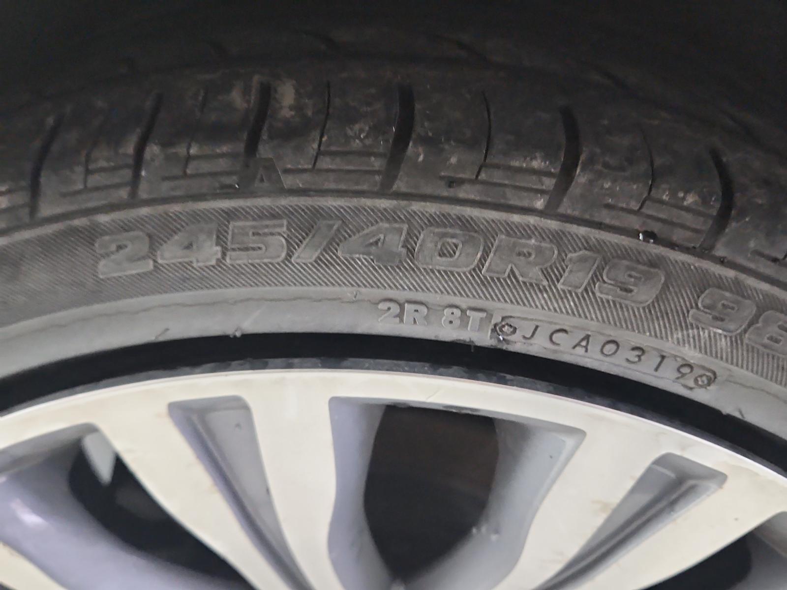 Holden Commodore - VF 2013-Present