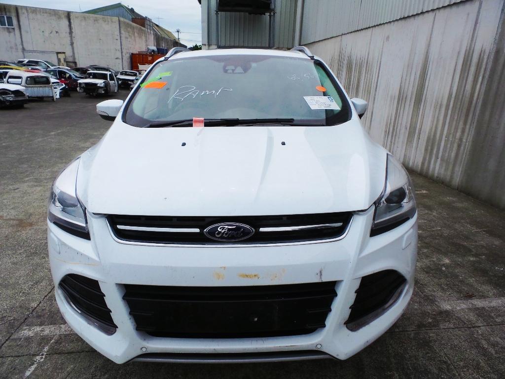 Ford Kuga - TF 2013-Present