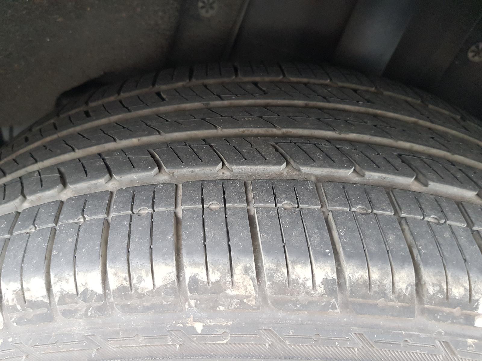 Ford Kuga - TE 2012-2013