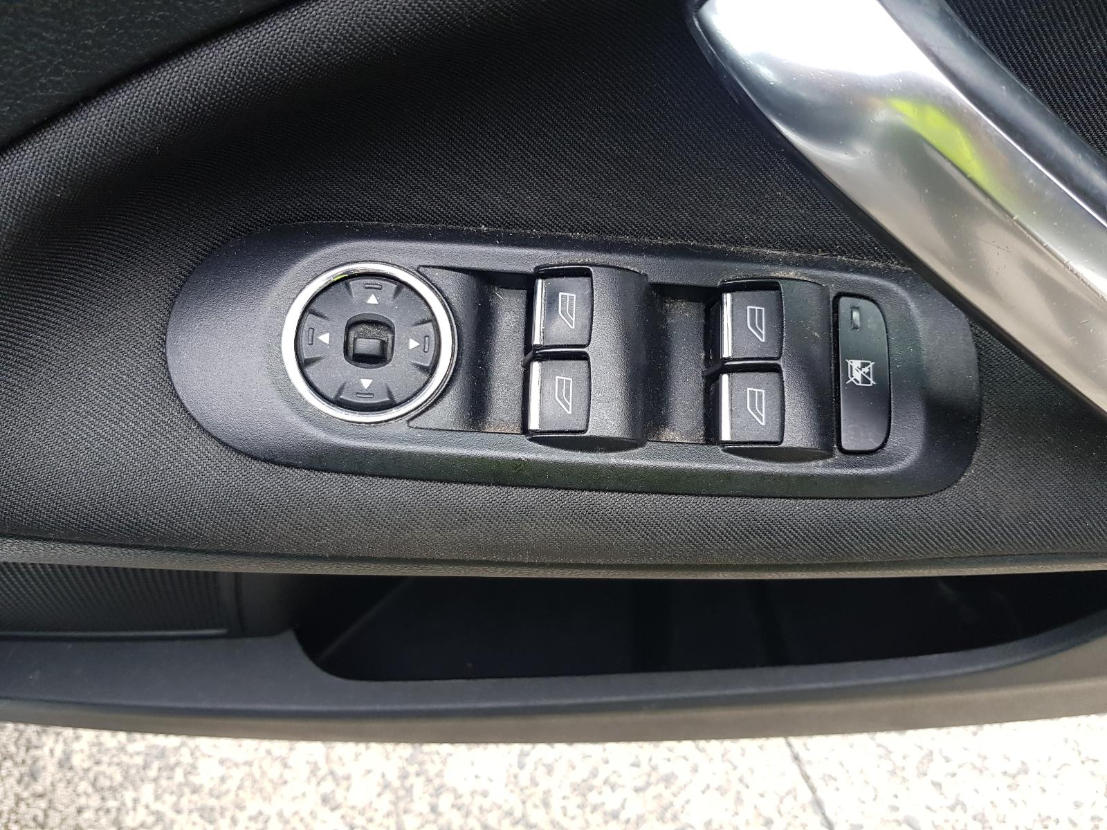 Ford Mondeo - MC 2011-2014