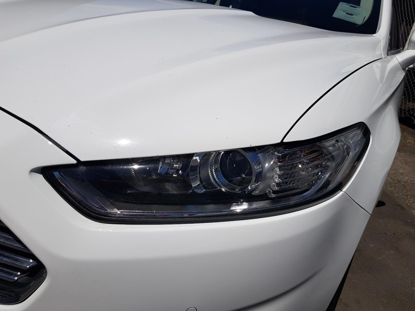 Ford Mondeo - MD 2014-2017