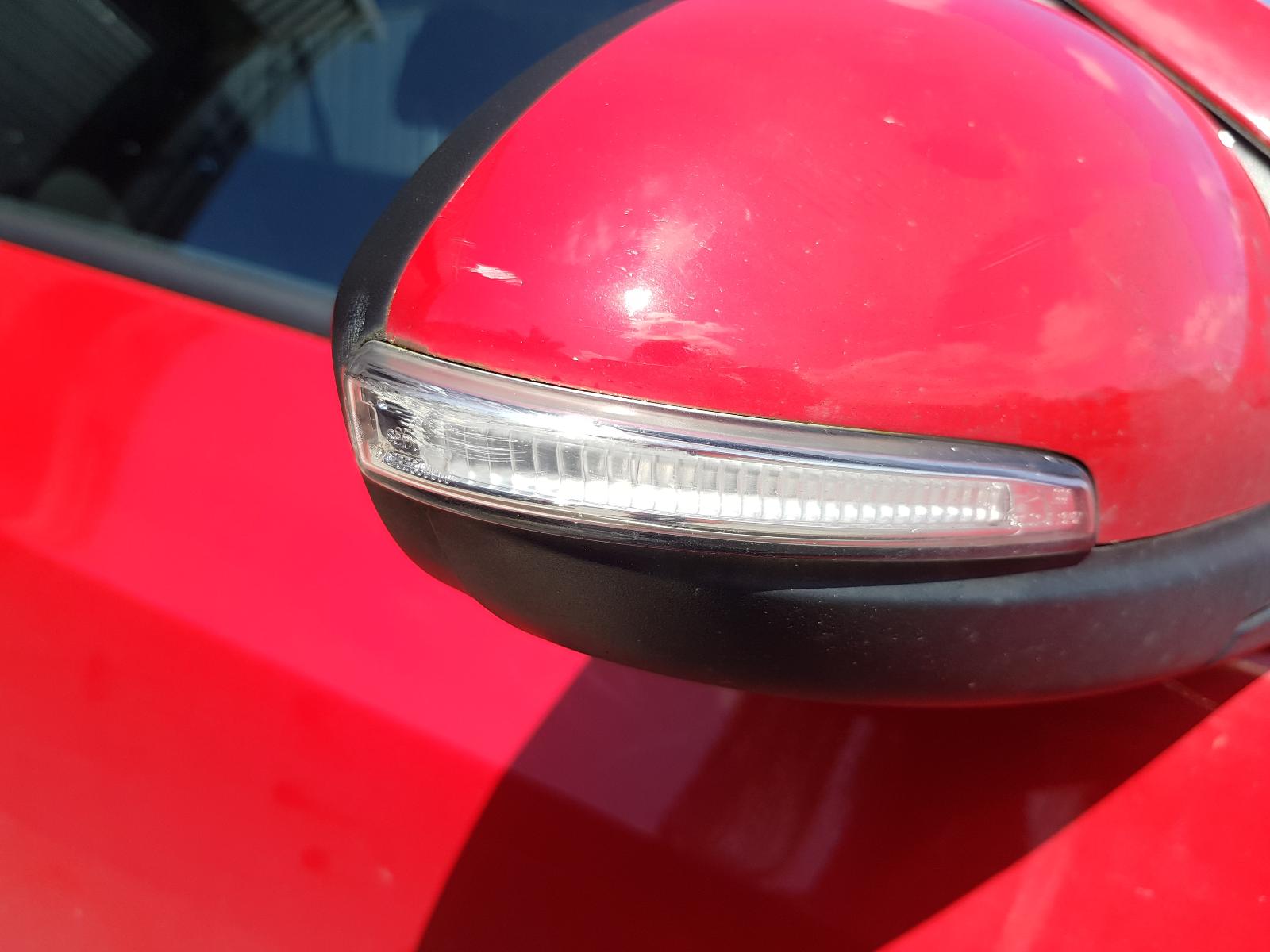 Holden Cruze - 2009-Present