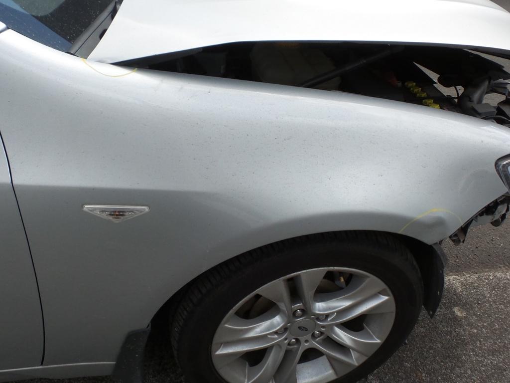 Ford XR6 - FG-FGX 2008-2016