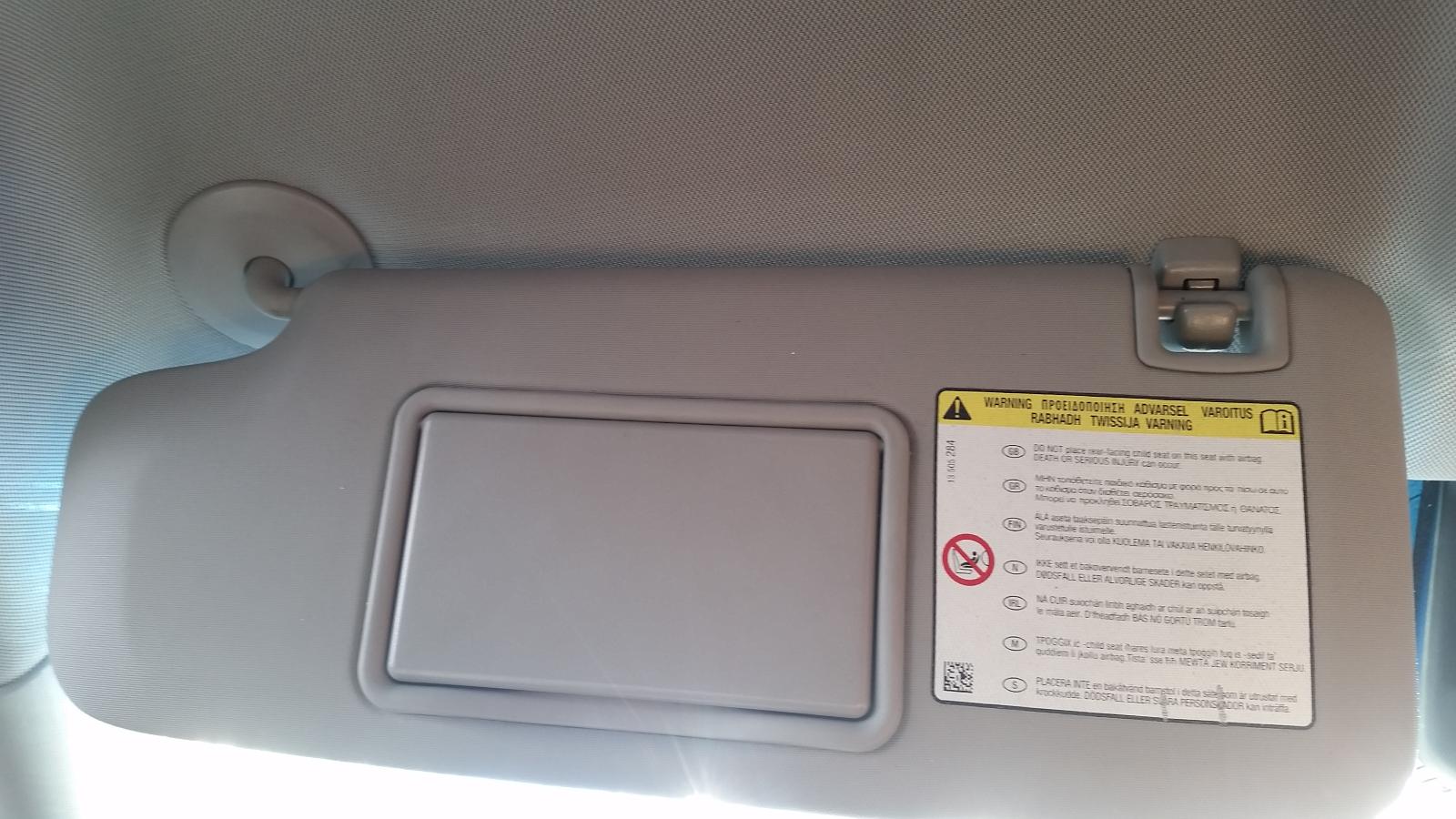 Holden Cruze - 2009-Present