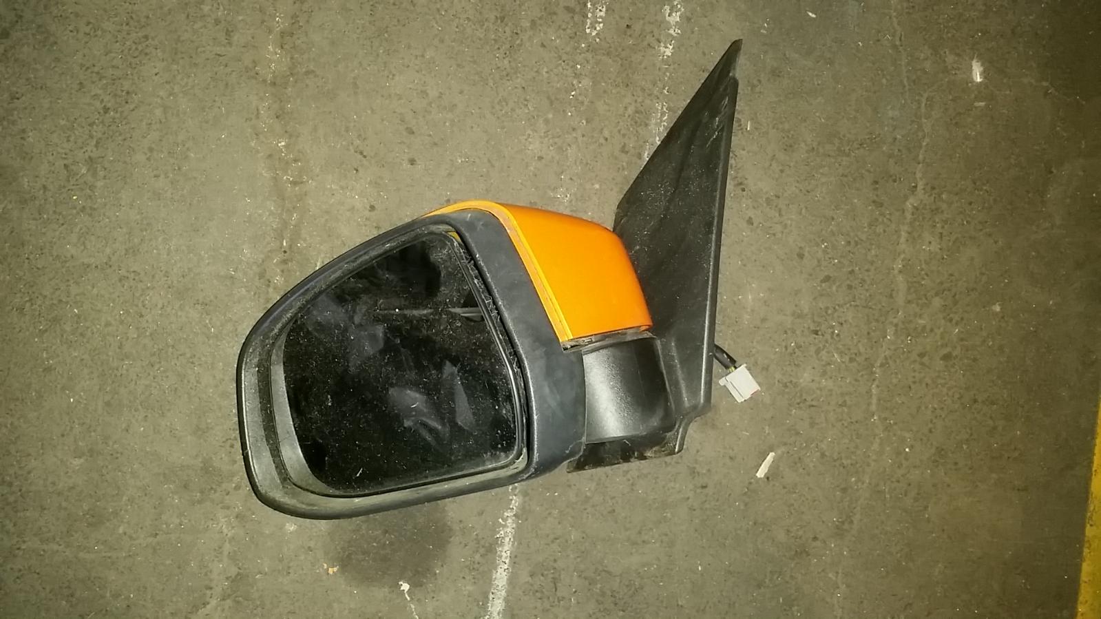 Ford Focus - LT-LV 2008-2011