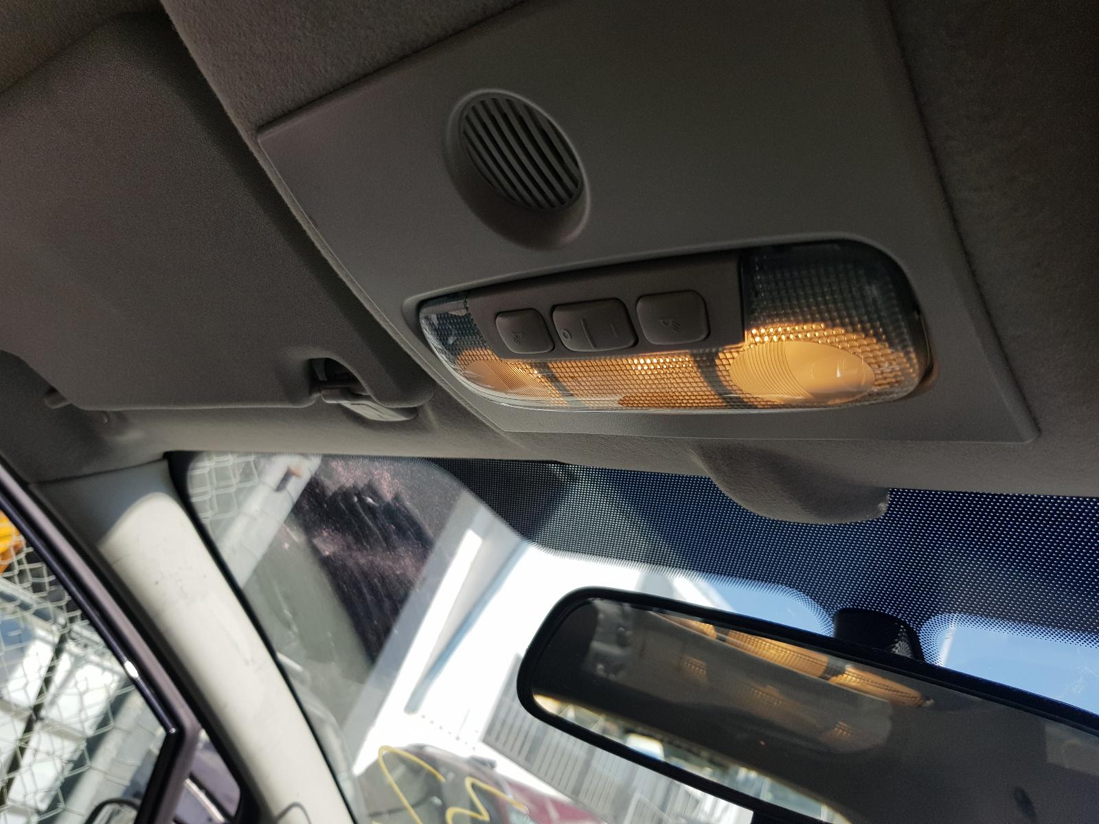 Ford Fiesta - MK VI 2008-Present