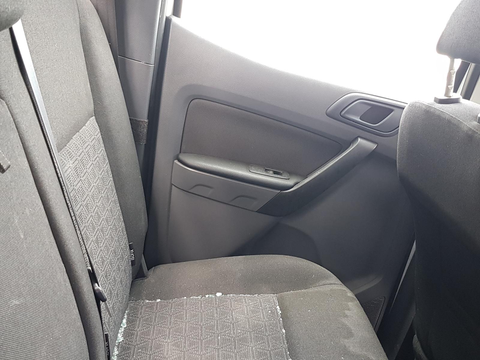 Ford Ranger - PX/PX2 2011-2017