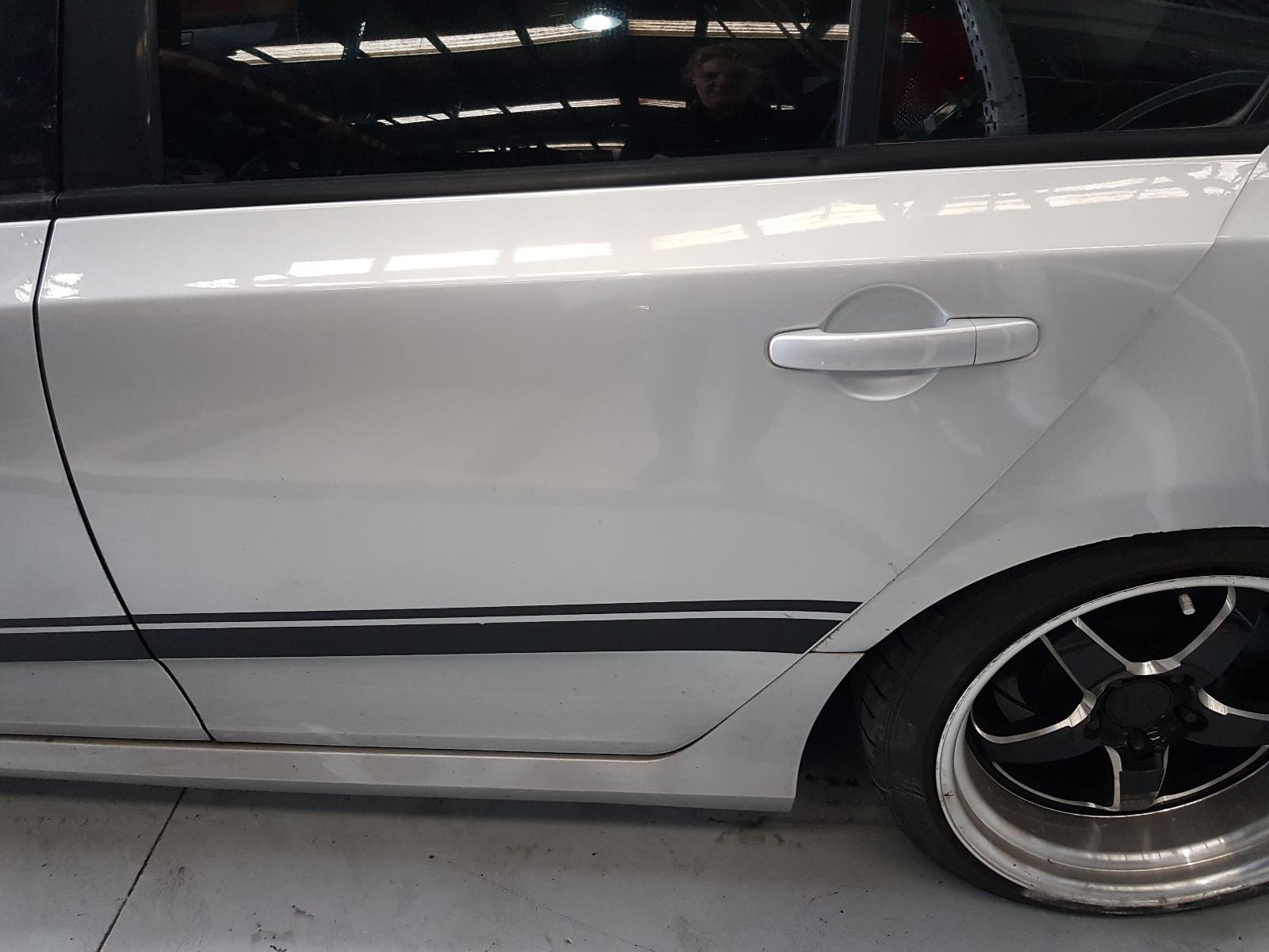 Ford Falcon - FG-FGX 2008-2016