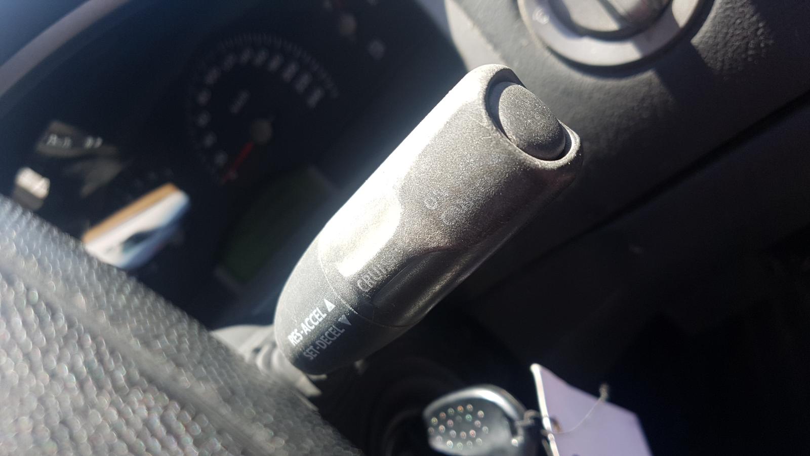 Holden Commodore - VY  2002-2004