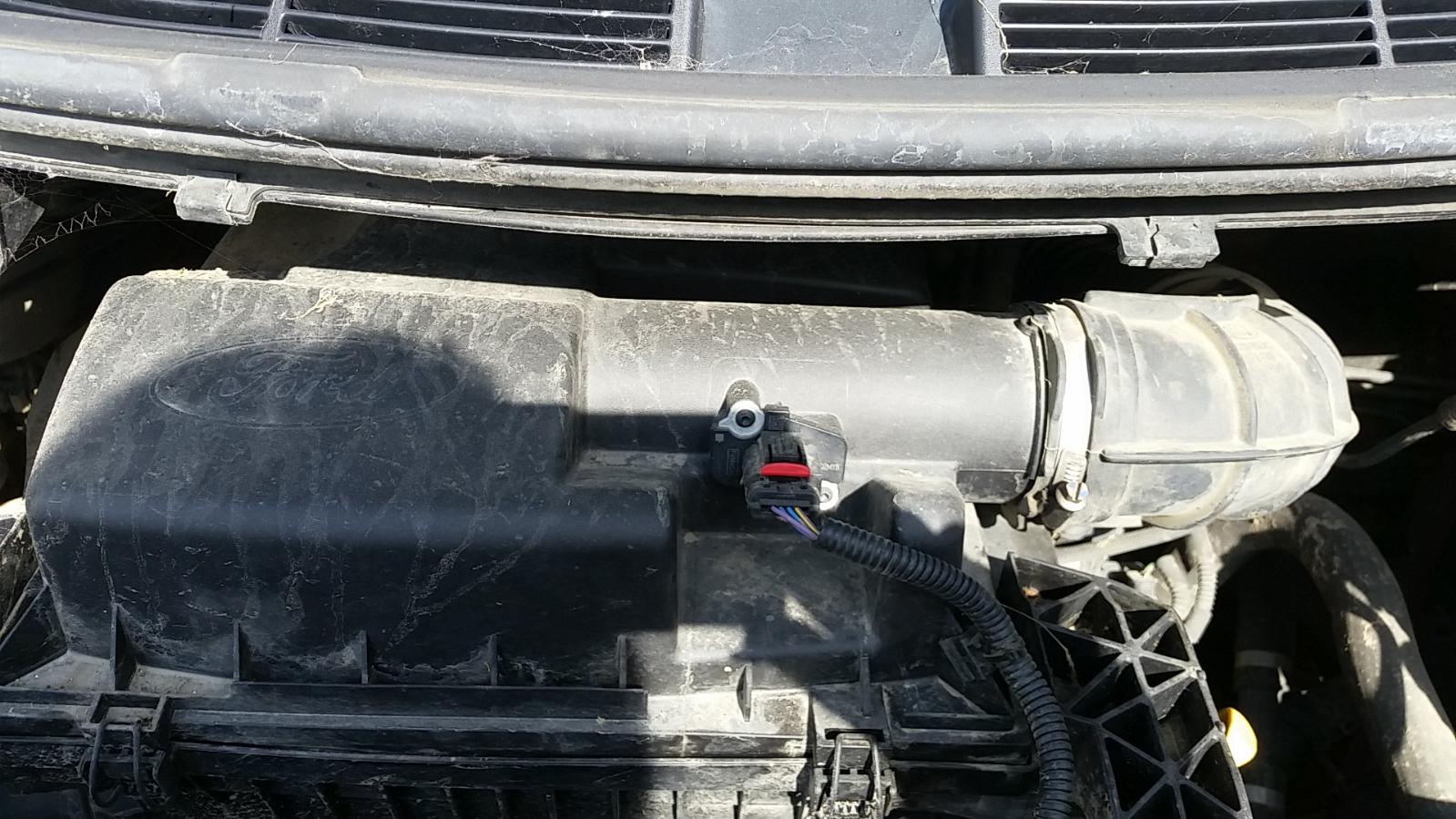 Ford Transit - Other