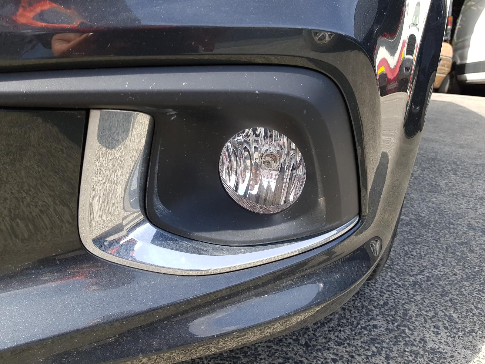 Holden Barina - TK 2005-2011