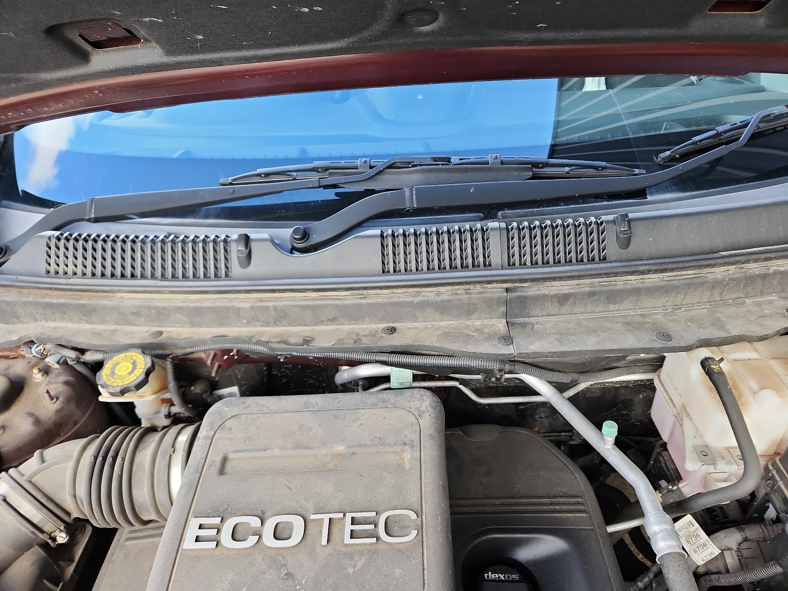 Holden Captiva - Captiva 5 2006-2011