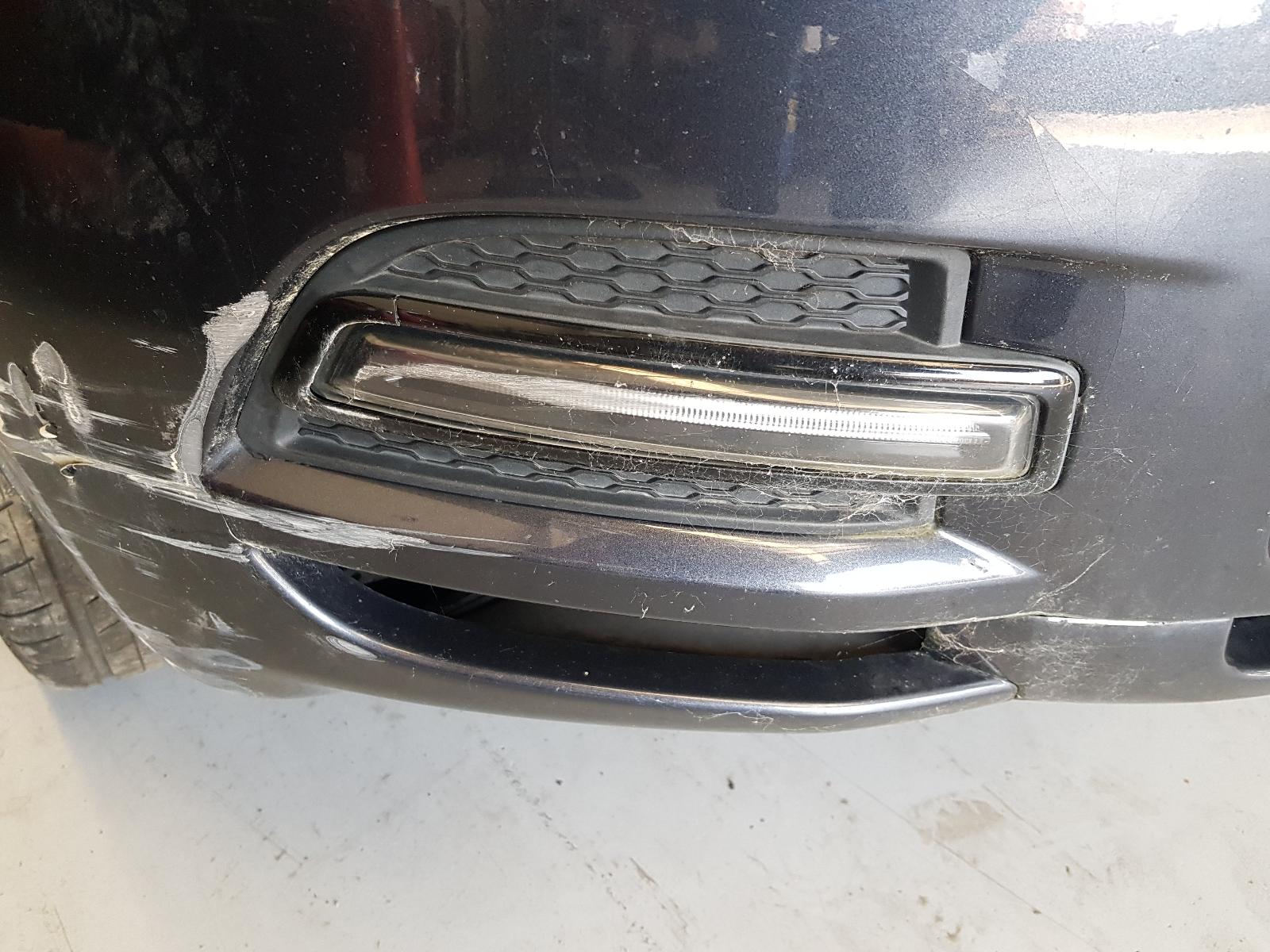 Ford Territory - SZ 2011-Present