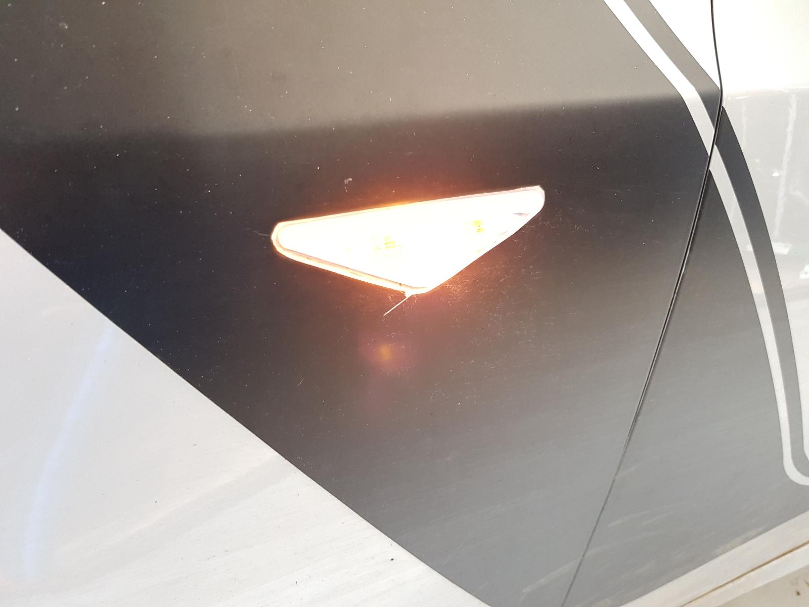 Ford Falcon - FG-FGX 2008-2016