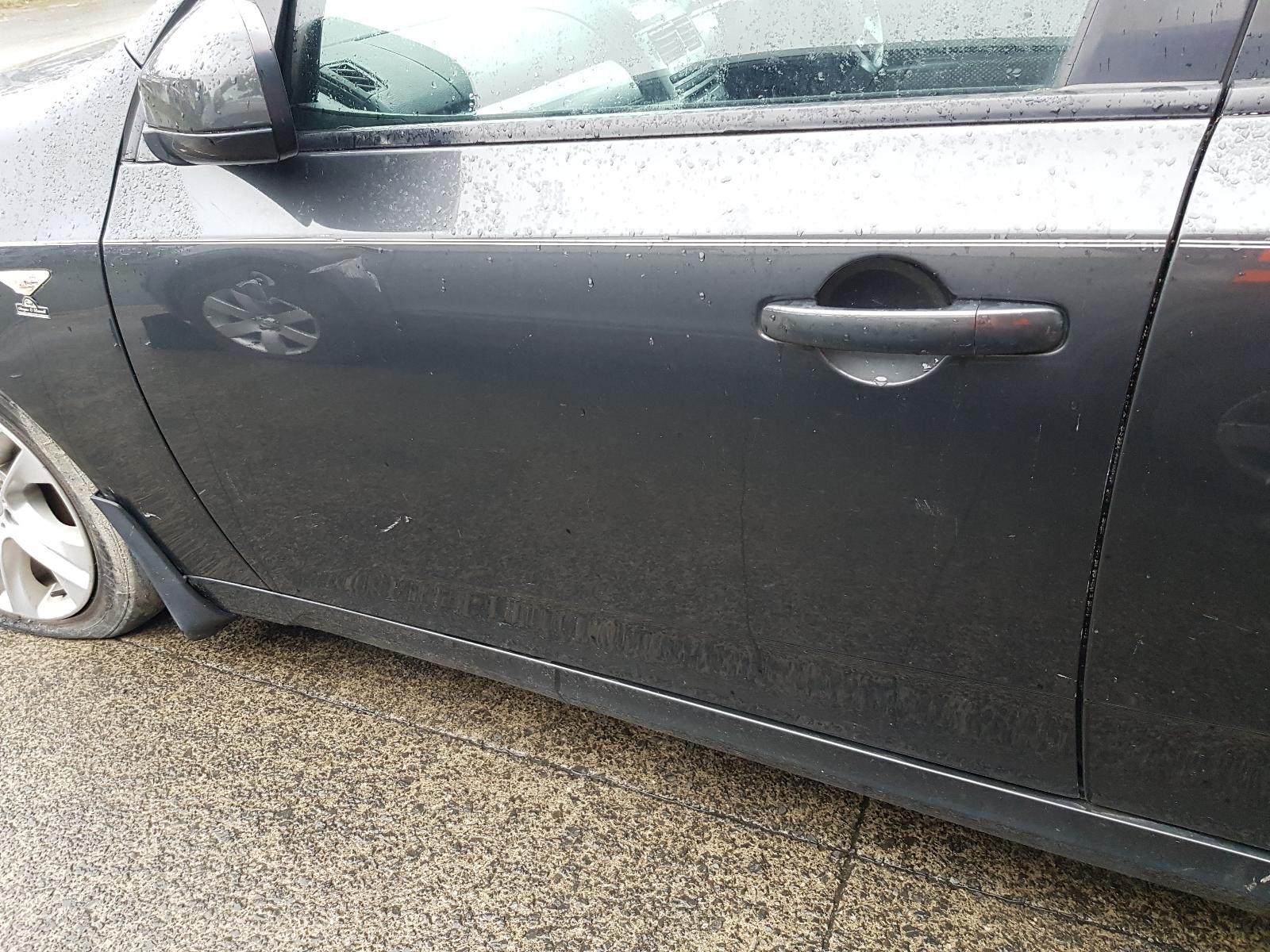 Ford Falcon - FG-FGX 2008-2016