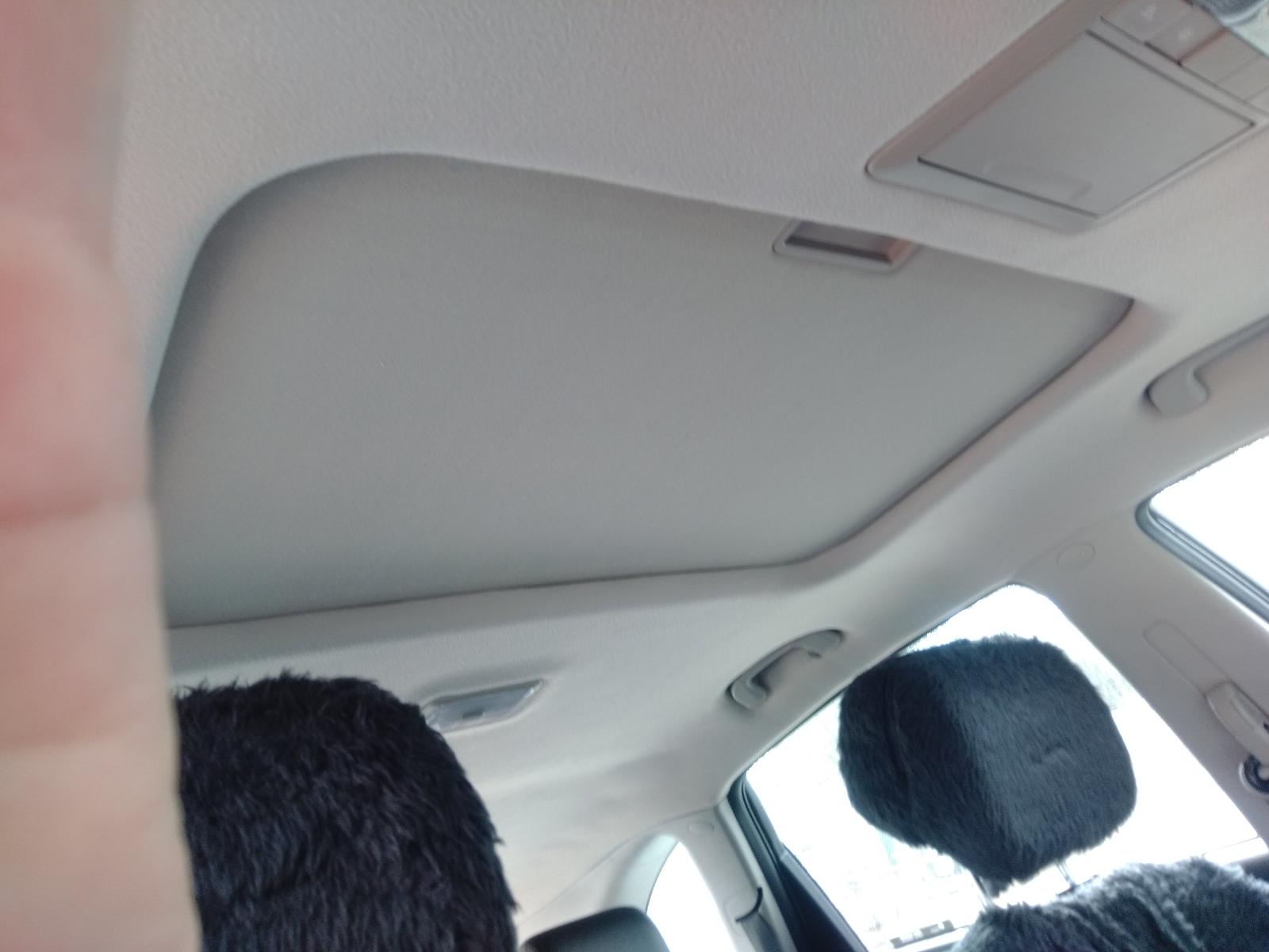 Holden Captiva - Captiva 7 2011-Present