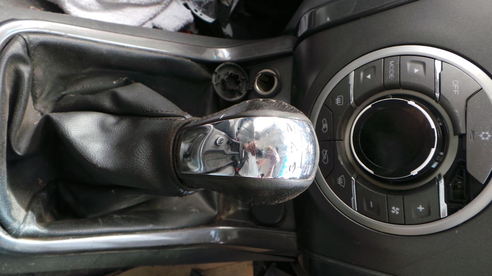 Holden Colorado - RG 2012 -2016