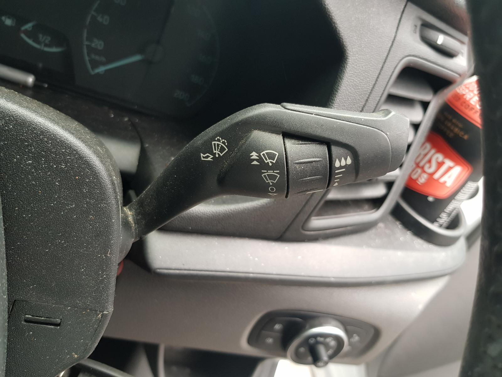 Ford Transit - Other