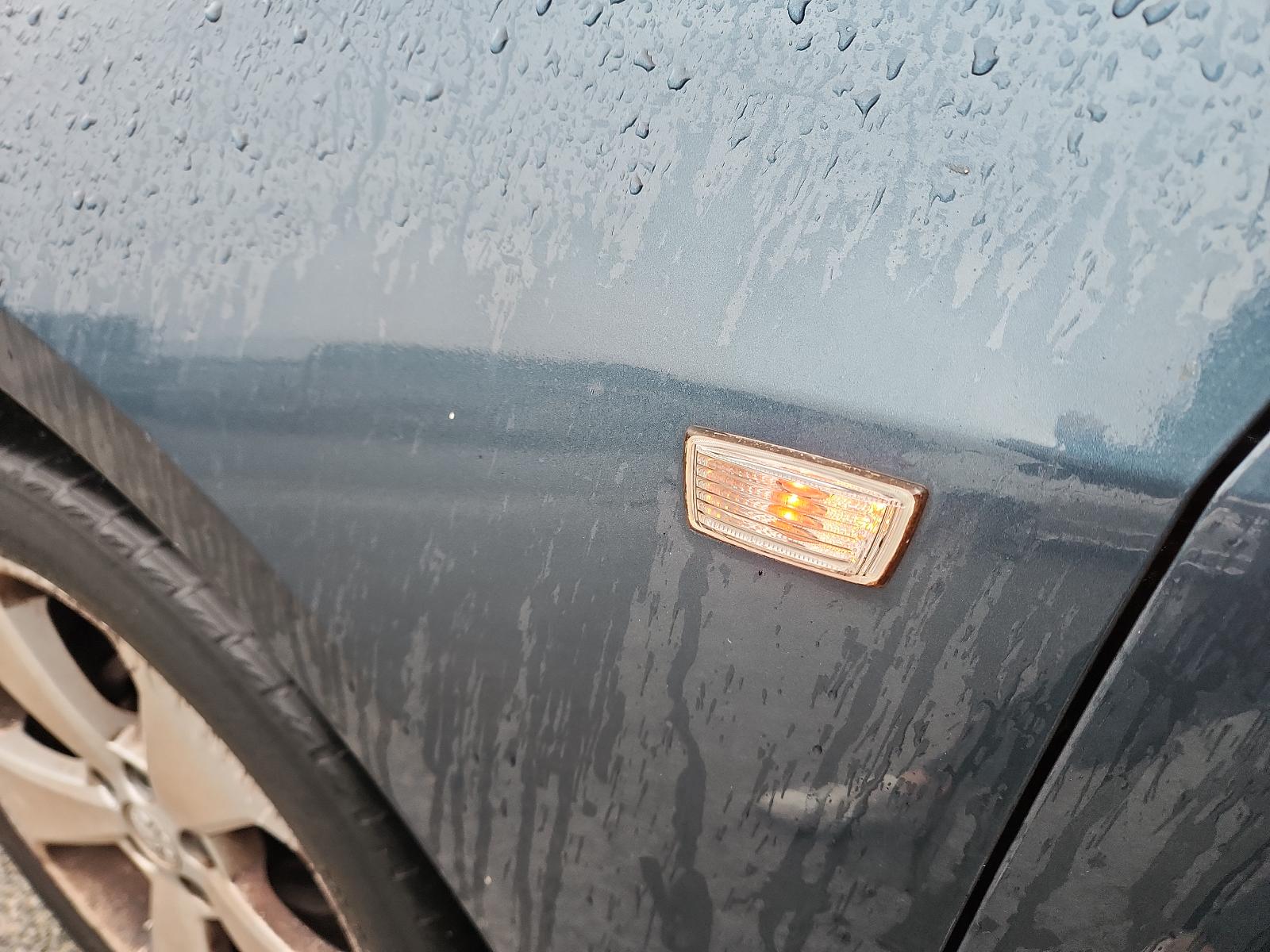 Holden Cruze - 2009-Present