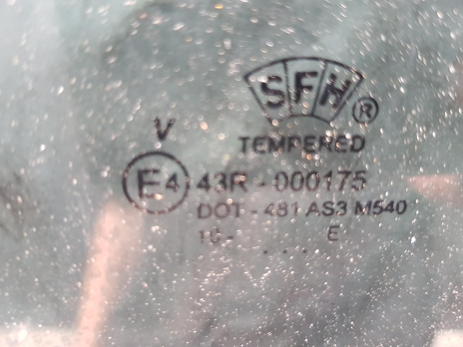 Ford Territory - SZ 2011-Present