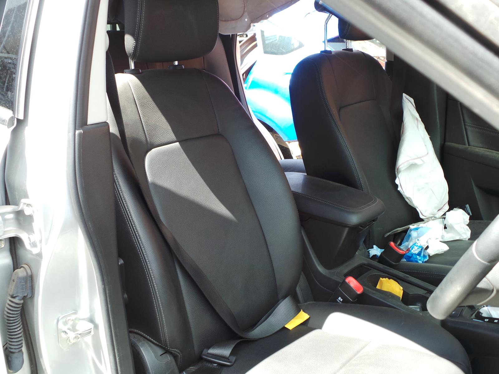 Holden Captiva - Captiva 7 2011-Present